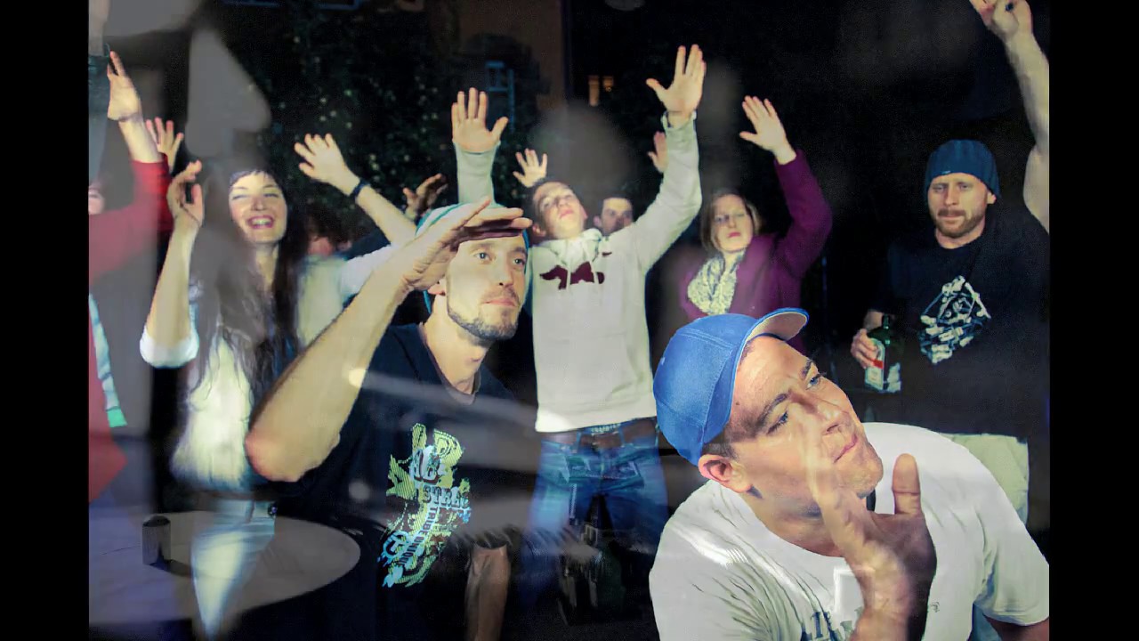 Du & Ich - Bless & Chagome feat. Frozer, Whizkid