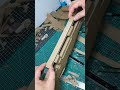 Make a sniper awm toy gun in pubg mobile from cardboard ep3  60s handmade shorts