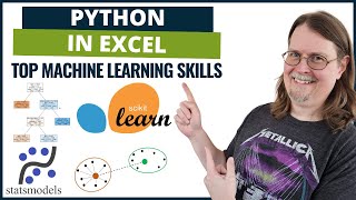 Python in Excel Makes Machine Learning a MUST-HAVE in 2024!