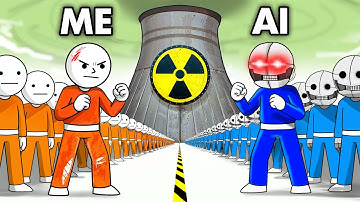100,000 People Simulate Nuclear Civilization