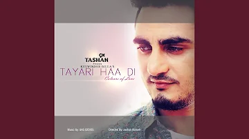 Tayari Haan Di