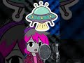 The Alien Encounter That Ended with... Pancakes? #shorts #aliens #storytime #horrorstories