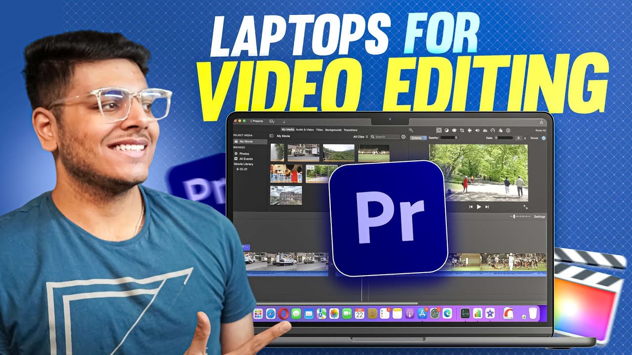 Laptop Buying Guide For Video Editing, Graphics Designing & 3D Rendering [HINDI]