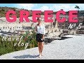 VLOG: часть 5 / Греция Родос Филеримос Камирос/ Greece Rhodes Filerimos Kamiros