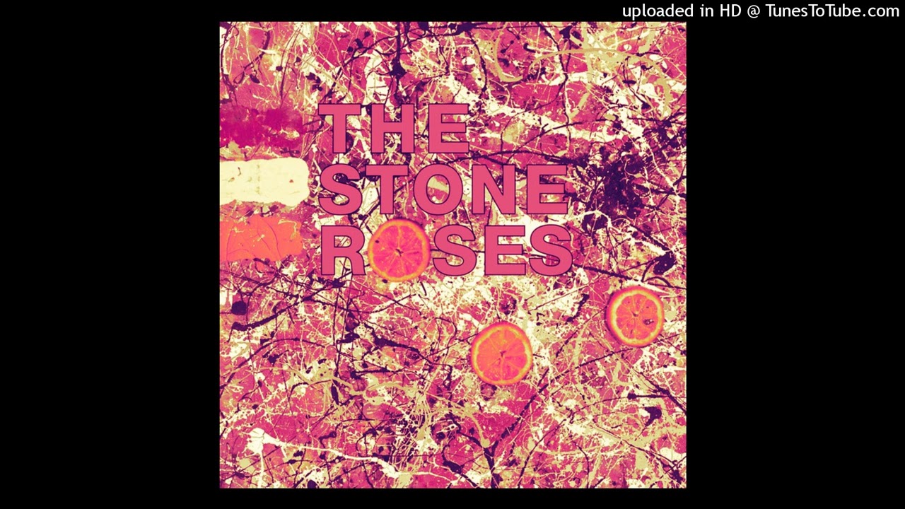 The Stone Roses - I Am the Resurrection (Original bass and drums