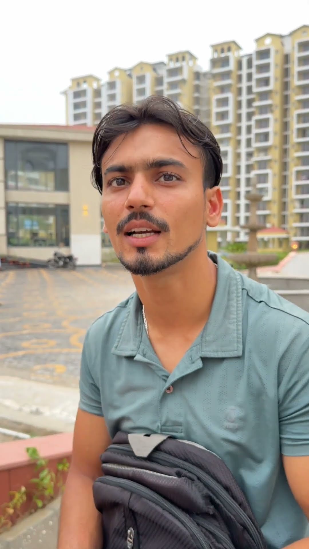 Delivery boy Huaa Shocked ? Nitin Free Fire Rocked ?#shorts