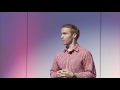 The Future of Criminology | Brian Boutwell | TEDxSaintLouisUniversity