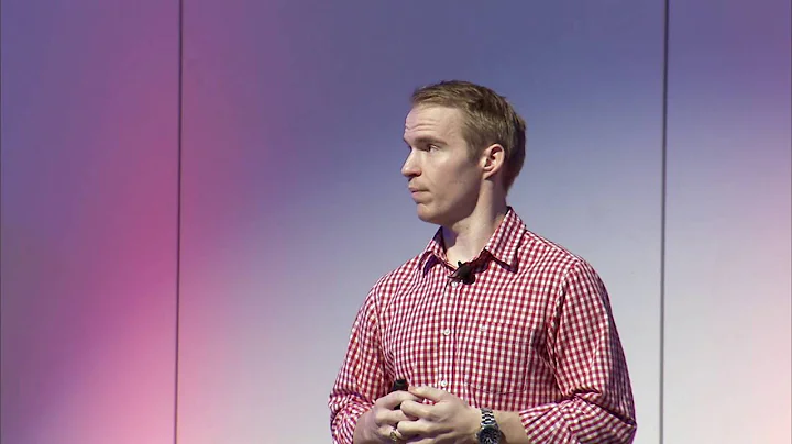 The Future of Criminology | Brian Boutwell | TEDxS...
