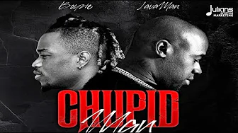 Boyzie x Lavaman - Chupid Man "2019 Soca" (Official Audio) Boyzie x Lavaman - Chupid Man "2019 Soca" (Official Audio)