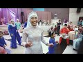 "Wedding Flashmob - Andree Roefenddy & Atiqah Aqilah"