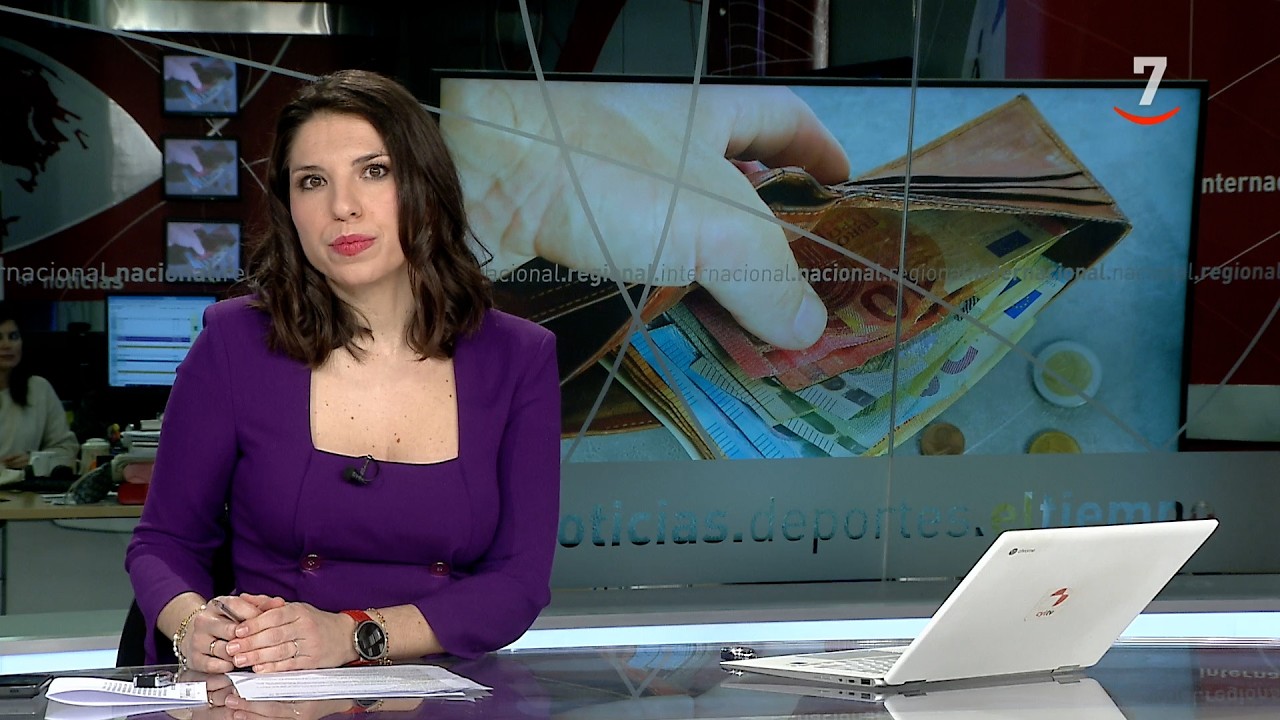 CyLTV Noticias 14:30 horas (16/02/2026) | Lengua de signos