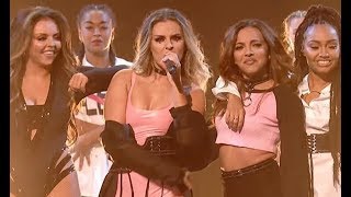 Little Mix - Shout Out To My Ex (Live At X Factor Uk 2016) (Audio)