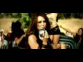 Miley Cyrus Party In The USA Official Music Video