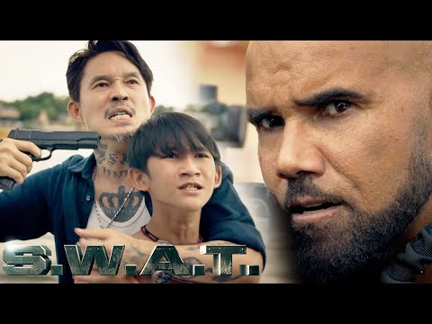 S.W.A.T. | Face To Face With The Most Dangerous Gangster