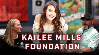 KAILEE MILLS FOUNDATION: Advocacy Rising from Tragedy, Seatbelt Awareness
