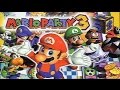 TAP (N64) Mario Party 3 - Story Mode (Super Hard) - Full Play & Ending