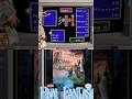 La INCREÍBLE Historia del PRIMER Final Fantasy que casi no existe | Retrospectiva
