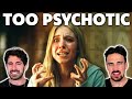 Euphoria is too psychotic...