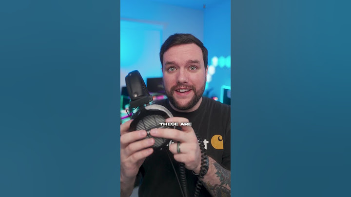 The most famous headphones in gaming… are they worth it? #headphones #tech #gamingheadset #shorts