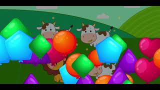 CARA BERMAIN GAMES ANAK MENYENANGKAN BABY TODDLER GAMES screenshot 2