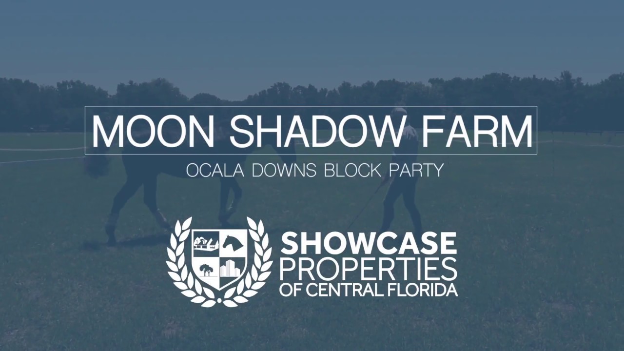 ocalam Showcase Properties - Moon Shadow Farm