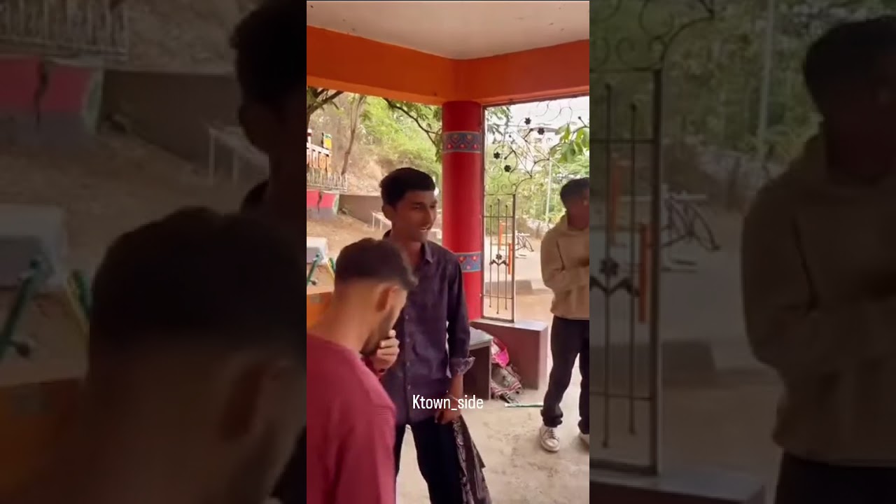 PRAXHIK chopper flow 💥 