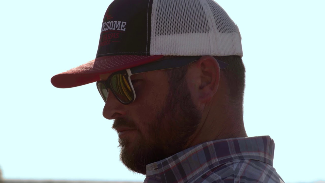 Meet Jay Hill The New Breed (30) YouTube