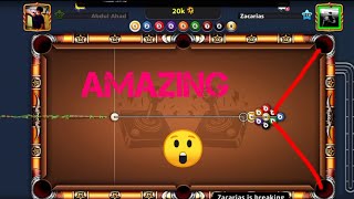 Amazing Game Play 8 Ball Pool Easy Tricks Pro Game Zone