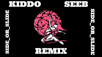 Seeb - Last Dance Feat. Kiddo-(side_or_slide)-Remix 🎶🔥