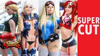 THIS IS SUPERCUT 2023 BEST MASHUP COSPLAY MUSIC VIDEO REWIND COMPILATION COMIC CON ANIME EXPO SDCC