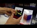 Rubik’s Color Blocks by Rubik’s [raw video]