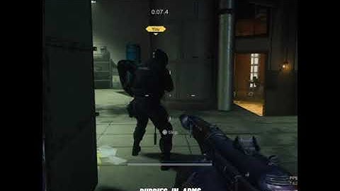 Attacked by DDOS cheaters!!! 😱😱 #codmw #warzone #warzoneclips