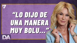 Yanina Latorre sobre Flor Peña por el FAKE NEWS de Jorge Messi: "fue ABERRANTE lo que hizo" 🤬📺