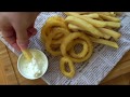 色々な料理に合う　簡単　美味しい　サワークリームオニオン