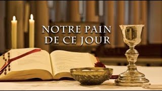 Messe du dimanche de l'Ascension, 12 mai 2024