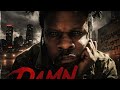 Sketchar B | Damn Freestyle (Official Audio)