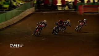 2023 Redcar Bears Speedway - vs Newcastle Diamonds 24.03.23 [Heat 6]