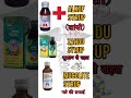 Best Cough and Cold Syrups – Alkof, Zandu, Mucolite for Fast Relief