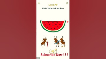 Dop 2 level 49    Find a Skate Park For them #funny #games #viral #gameplay #shortvideo