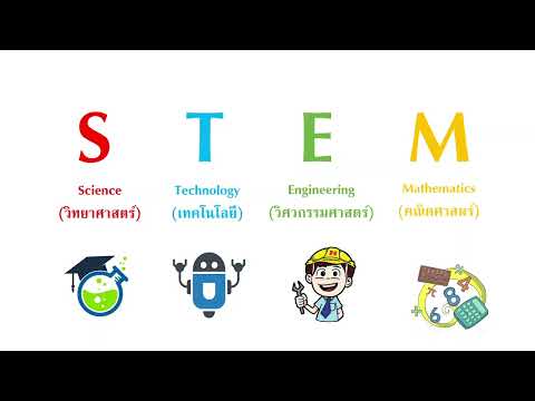 EP9.STEM EDUCATION