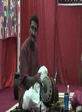 05F Mridangam MeenAkshi pUrvi KalyANi gamakakriyA thani last segment