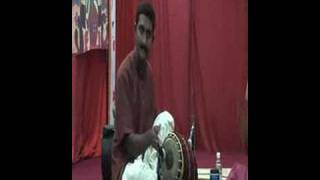 05F Mridangam MeenAkshi pUrvi KalyANi gamakakriyA thani last segment