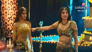 Naagin 7 Today Episode NEW PROMO June 15 2026 Radhika Apologizes to Ananta
