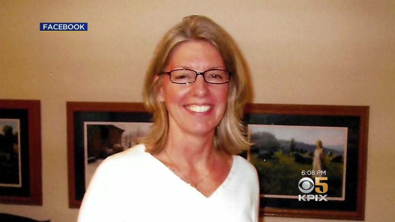 San Jose Mom Found Murdered In Bedroom - YouTube