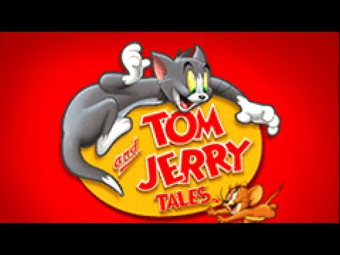 Tom and Jerry Tales for GBA Walkthrough