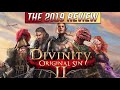 Divinity: Original Sin 2 - The 2019 Review