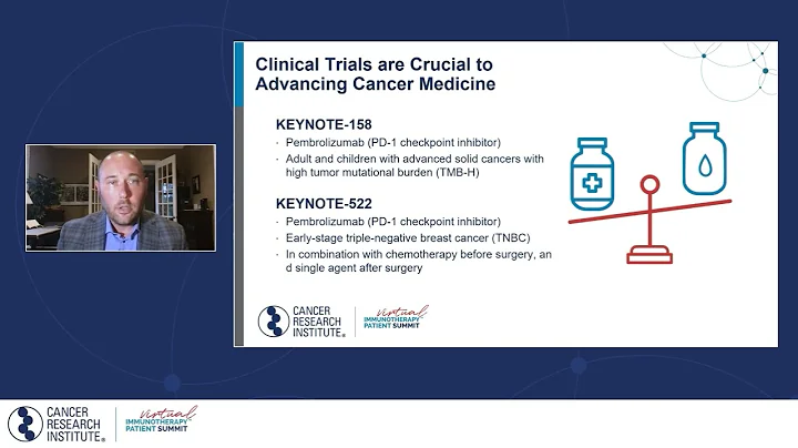 Clinical Trials and Cancer Immunotherapy: Accessing Promising Treatments