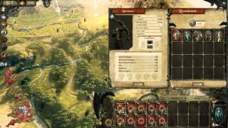 Gry.wp.pl - Rzut okiem: King Arthur II: The Role-Playing Wargame