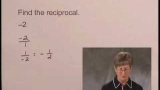 Introductory Algebra Ch1 Ex13