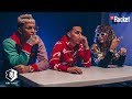 Brytiago, Noriel & Jon Z - Otro Round (Video Oficial)